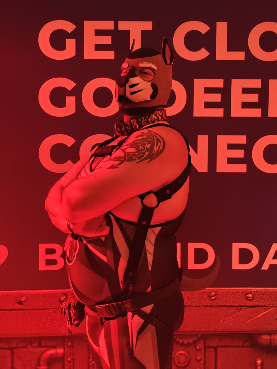 Nition_pup 🔜 Darklands 2026 tweet media