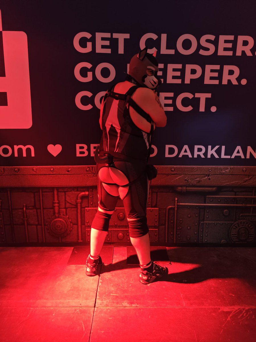 Nition_pup 🔜 Darklands 2026 tweet media