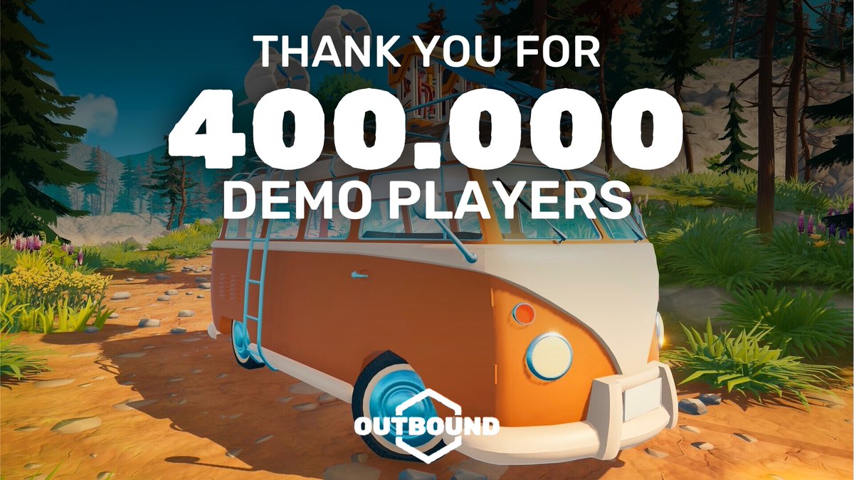 Tobi Schnackenberg - OUTBOUND out April 23rd! tweet media