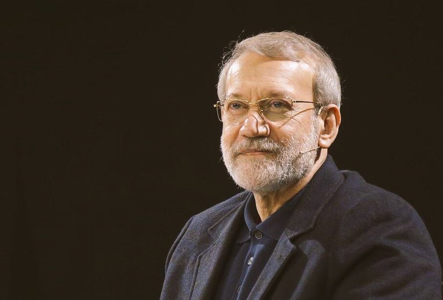 Ali Larijani:

We will relentlessly avenge the blood of our of our Leader and our people. Trump must pay and will pay. #TrumpMustPay