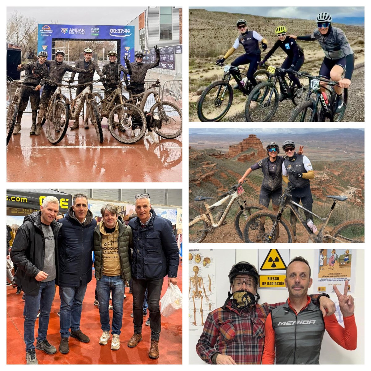 Carlos Checa Carrera tweet media