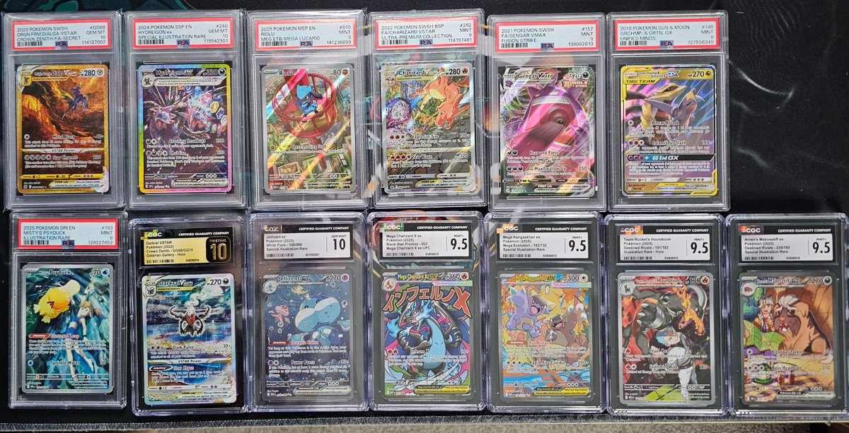 NoFlo Cards Enzo tweet media