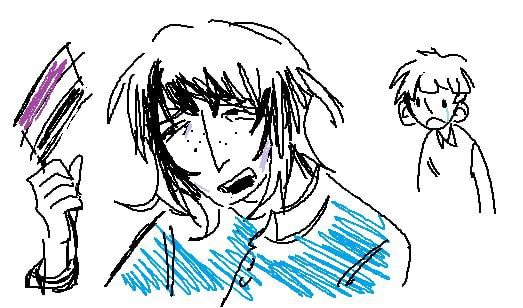 Пруфы что я люблю байлер