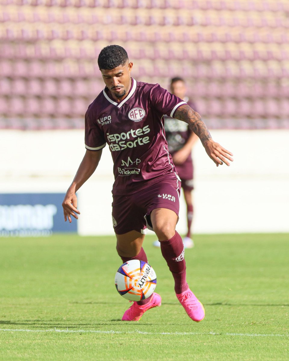 Ferroviária tweet media