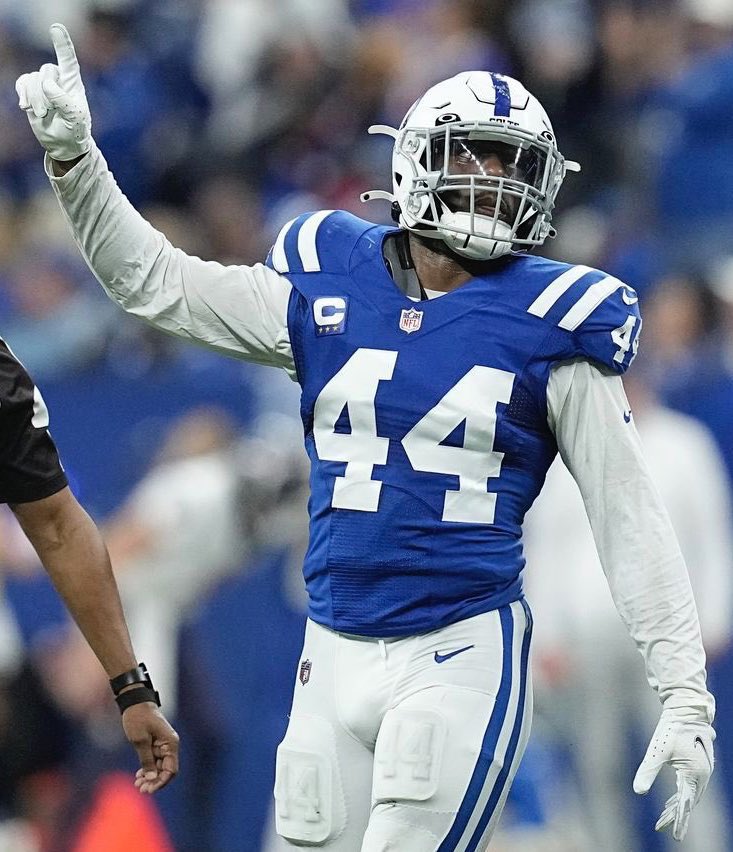 AmeAloMex's tweet photo. ¡¡BOMBAZO!!

ÚLTIMA HORA: Los Colts cambian a Zaire Franklin a los Packers. Llegó el gran refuerzo a Green Bay para por fin darle solidez a su defensiva. ¿Qué opinan?

Nota completa: https://t.co/EWCOrx392U https://t.co/4KlixZLti0