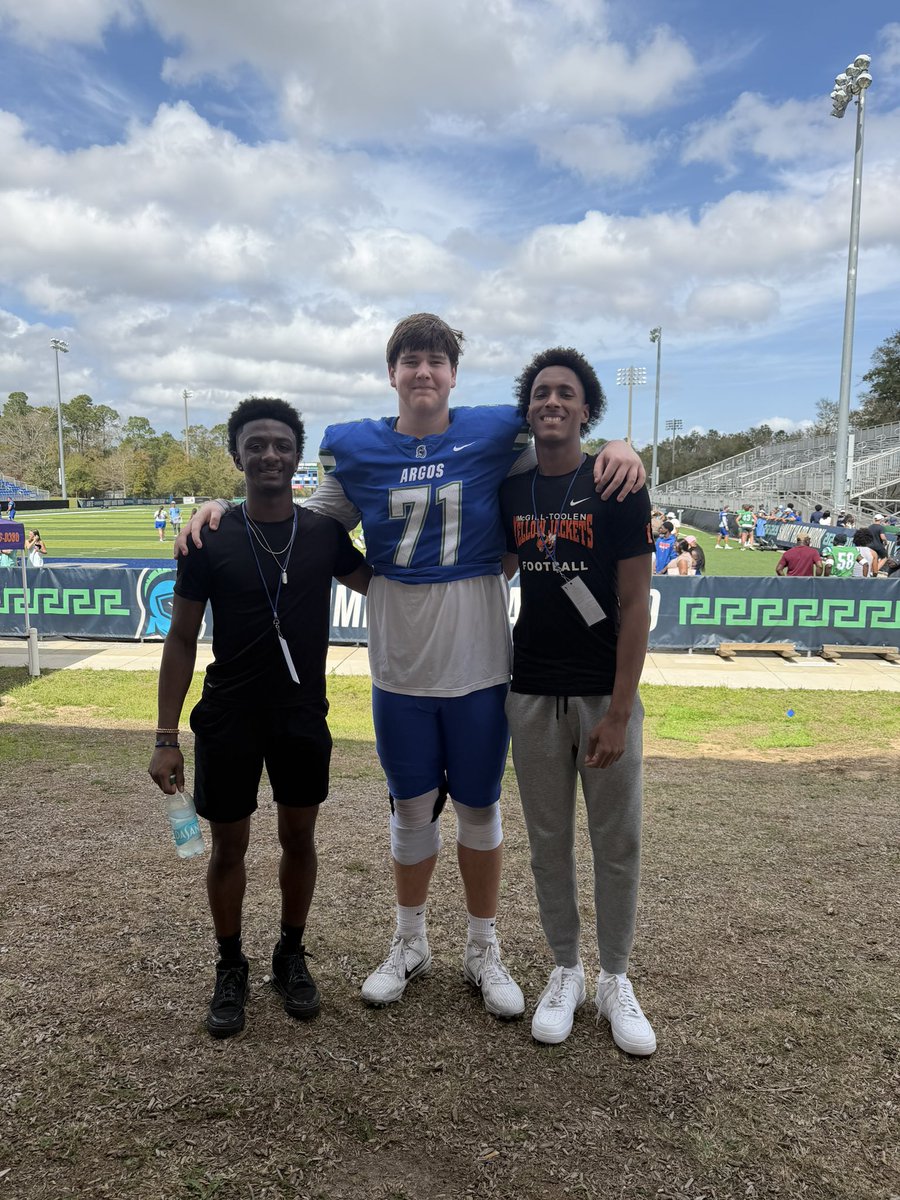 Kaden Thrash tweet media