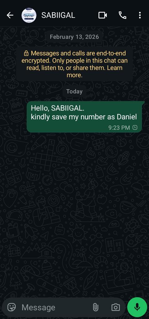 Danny4x tweet media