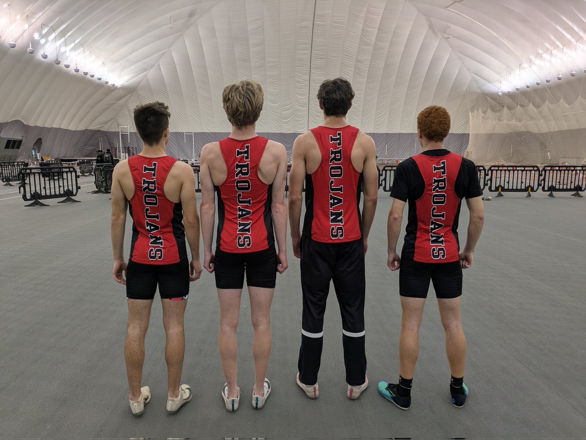 East Central Track Coaches tweet media