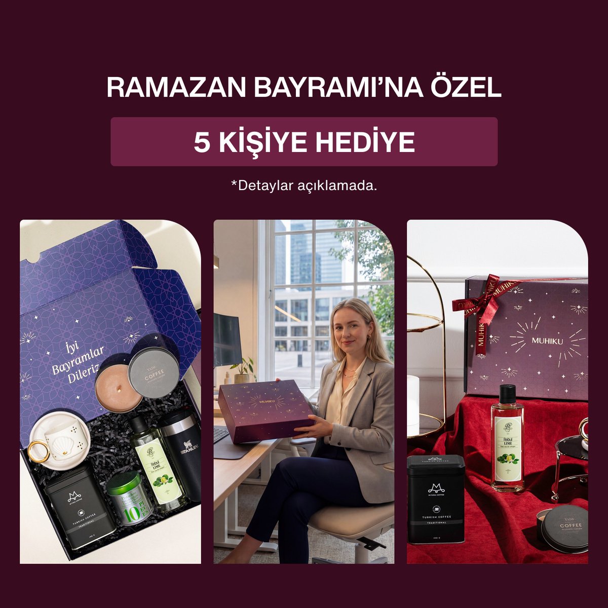 Firma Dedektifi tweet media