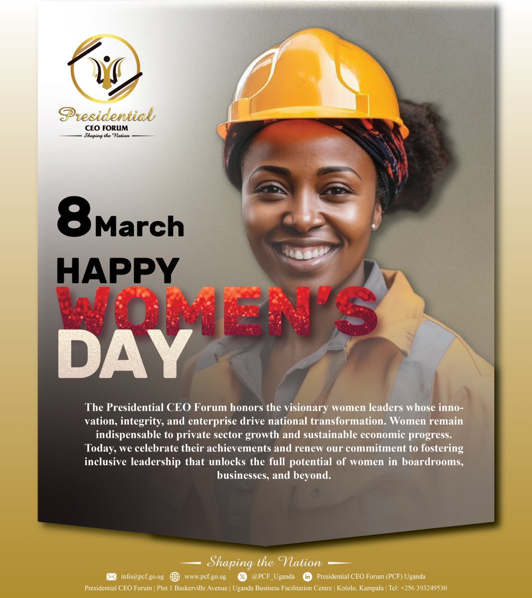 PCFUganda tweet media