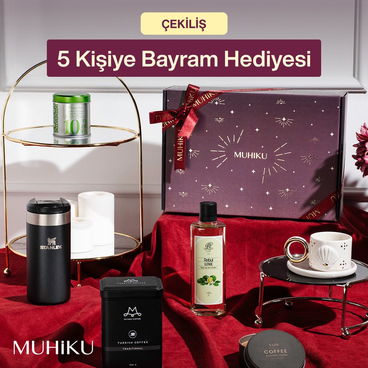 Firma Dedektifi tweet media