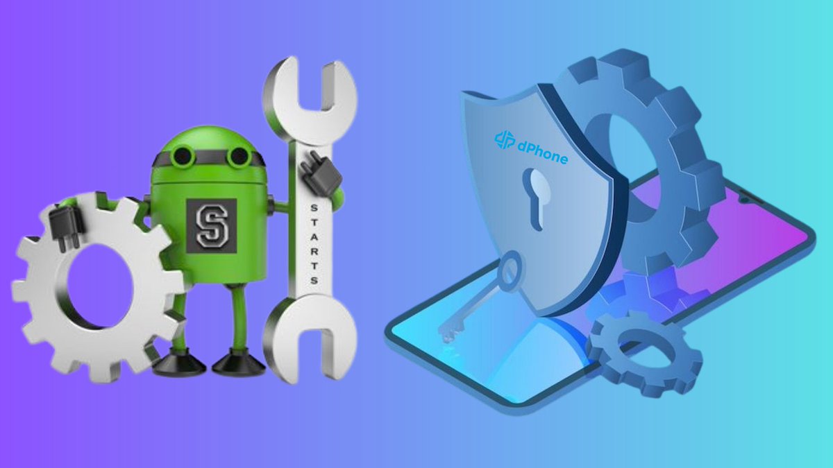 DataPhone tweet media