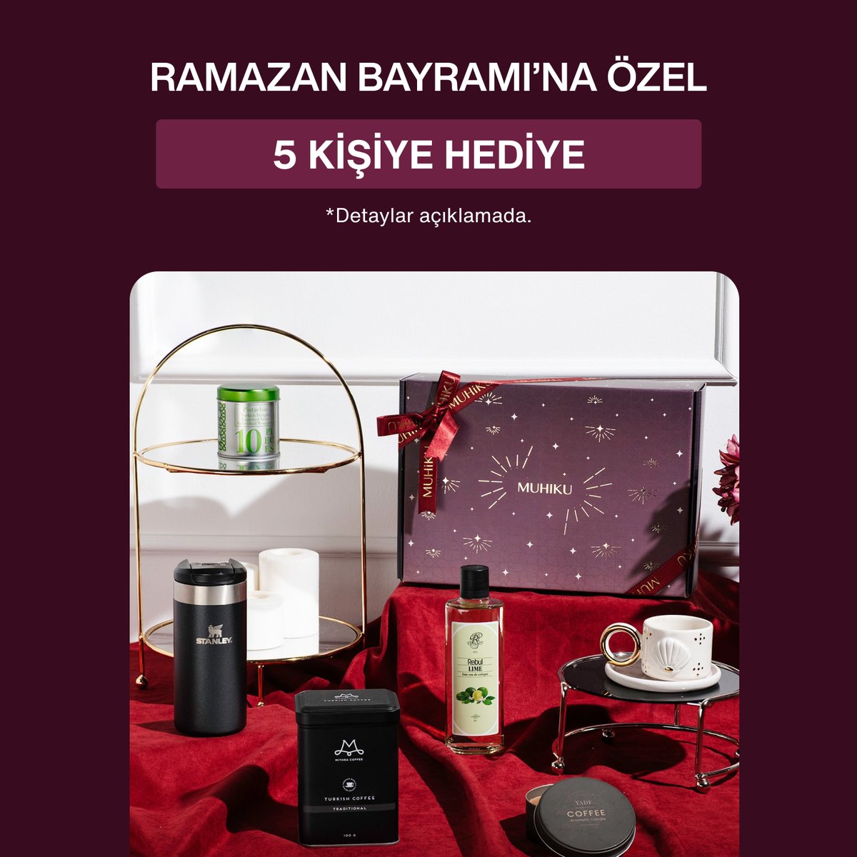 Firma Dedektifi tweet media