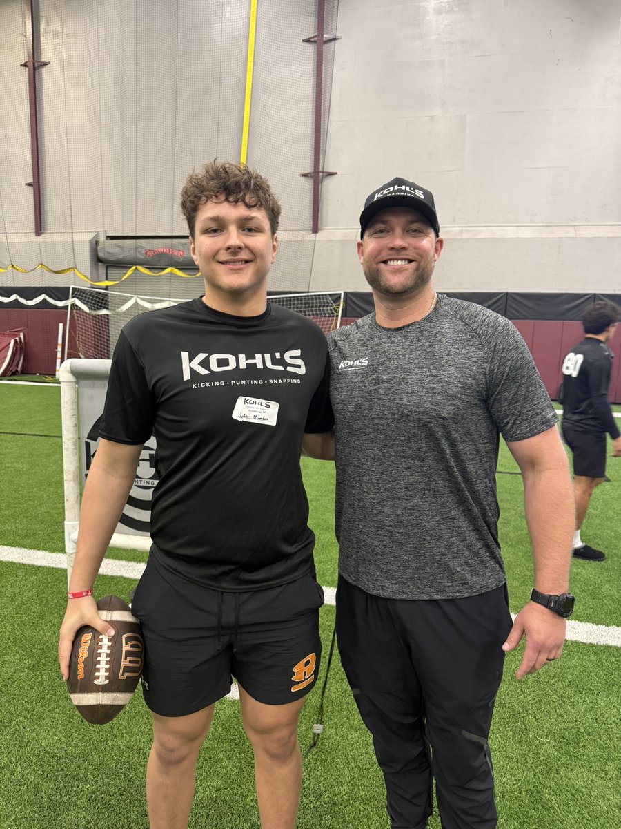 Jake Munson 4⭐️ tweet media