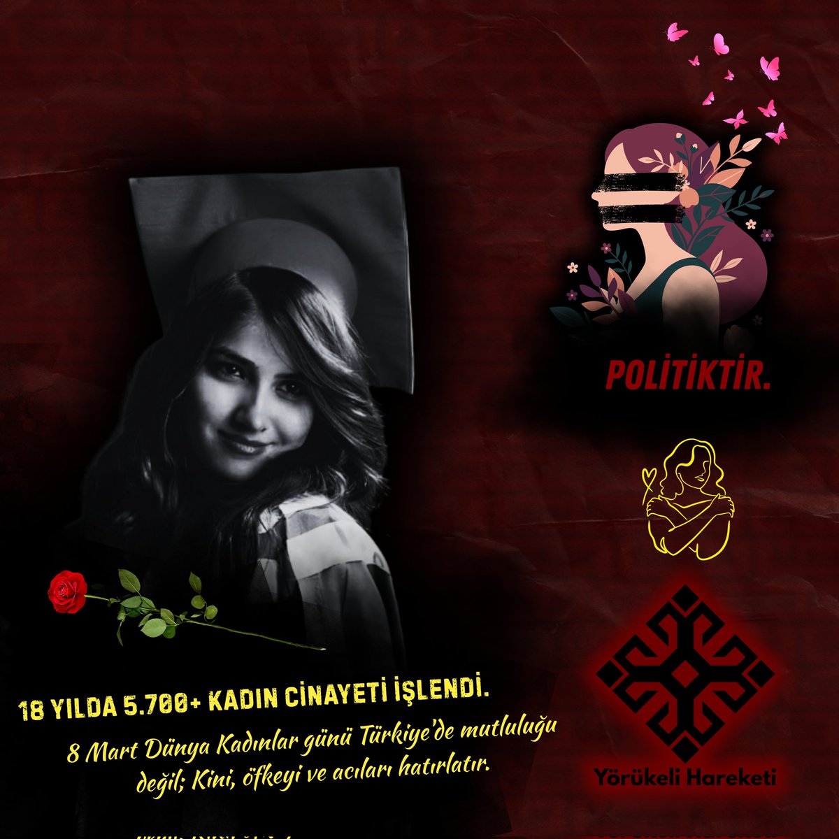 Yörükeli Hareketi tweet media