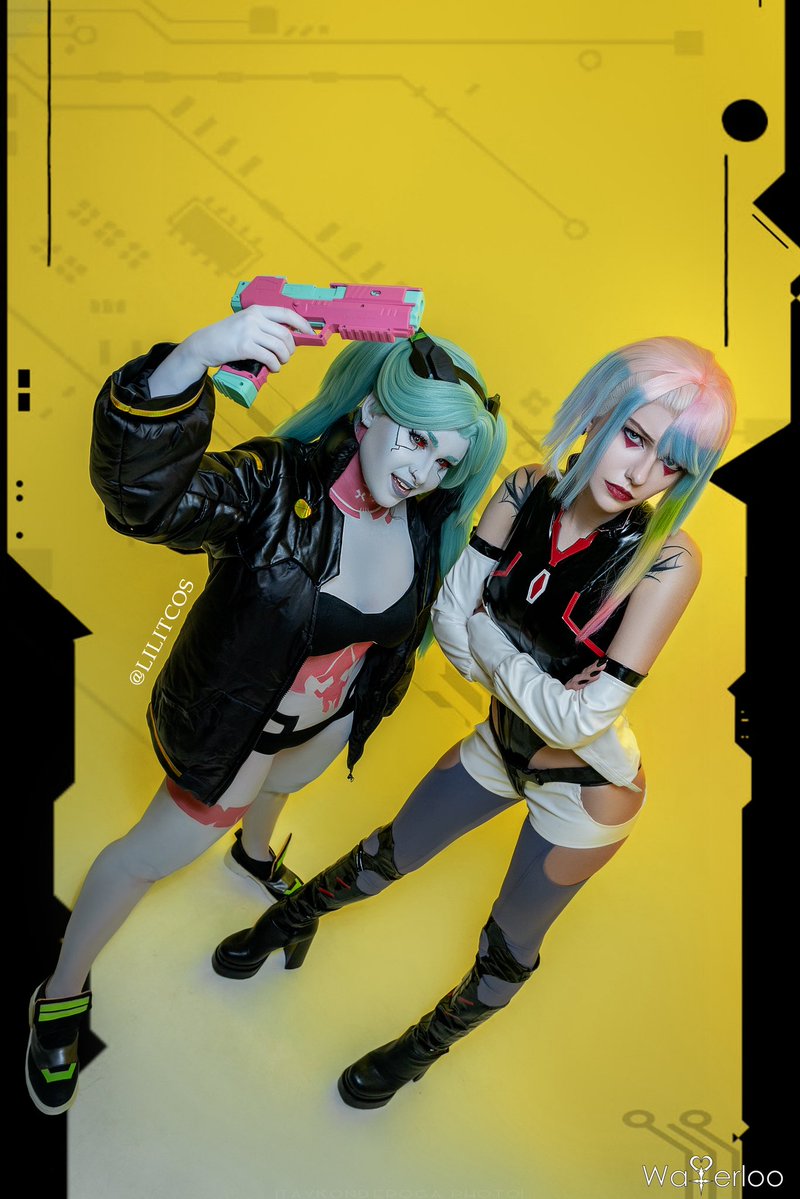 Waterloo tweet media