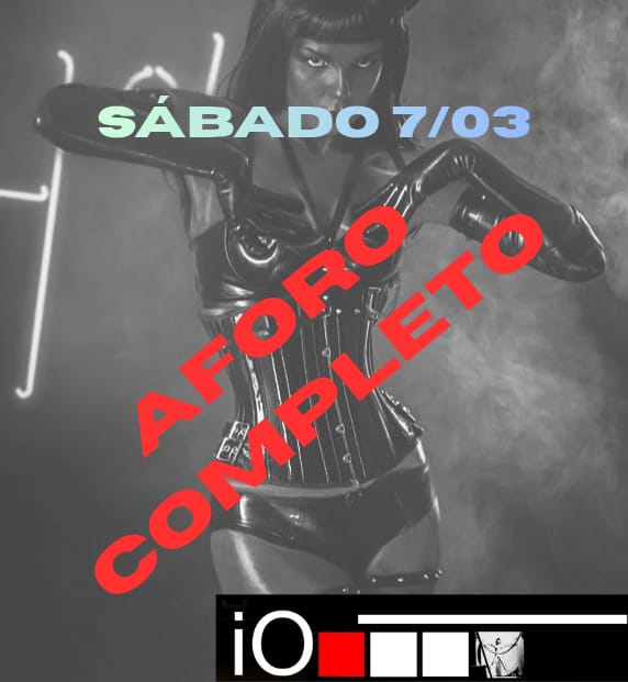 En la órbita de ÍO tweet media