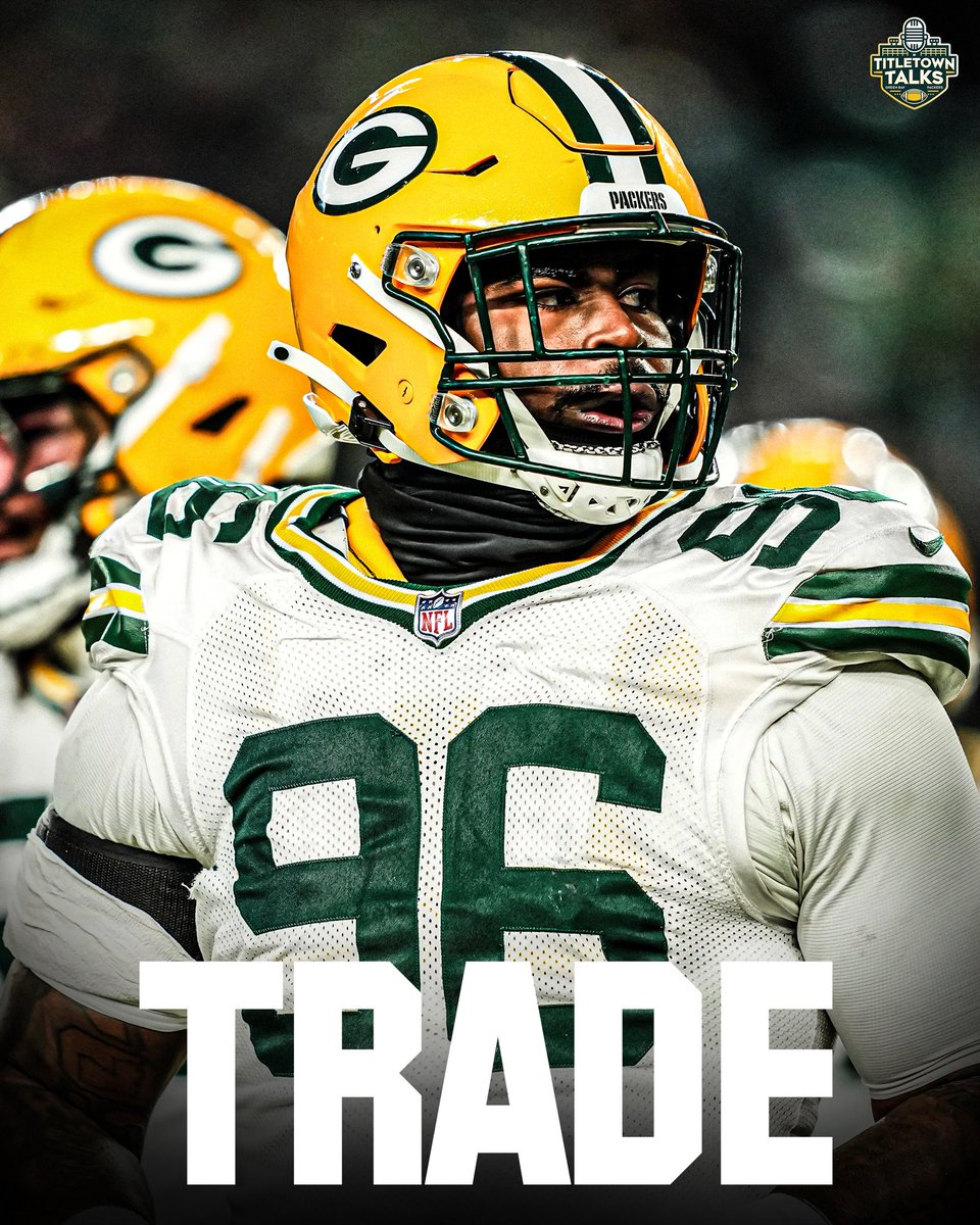 TitletownTalks tweet media