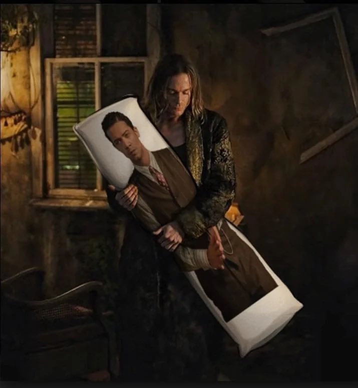 ⋆. 𐙚˚࿔ Panic 𝜗𝜚˚⋆ tweet media