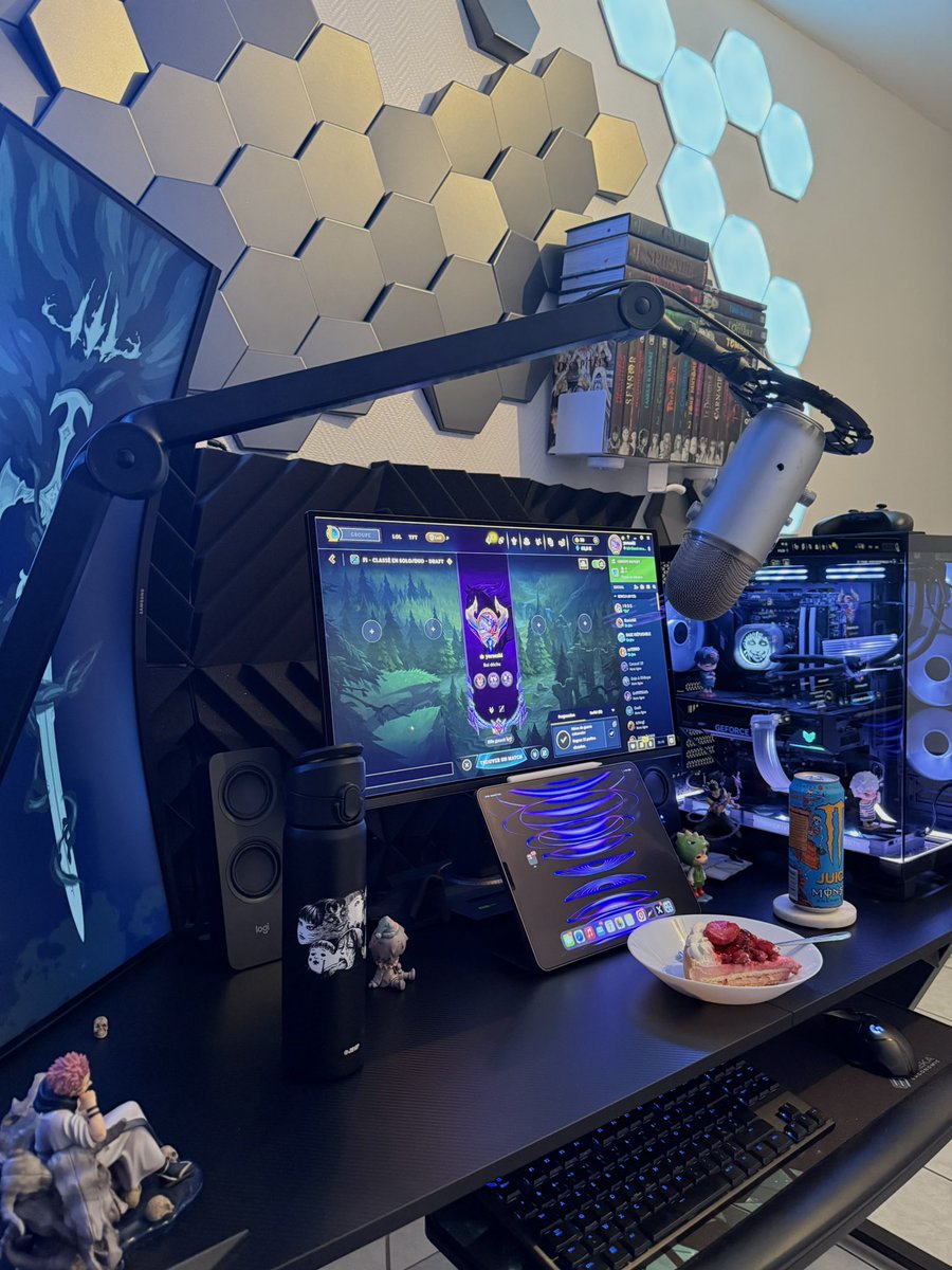 yorueshi tweet media