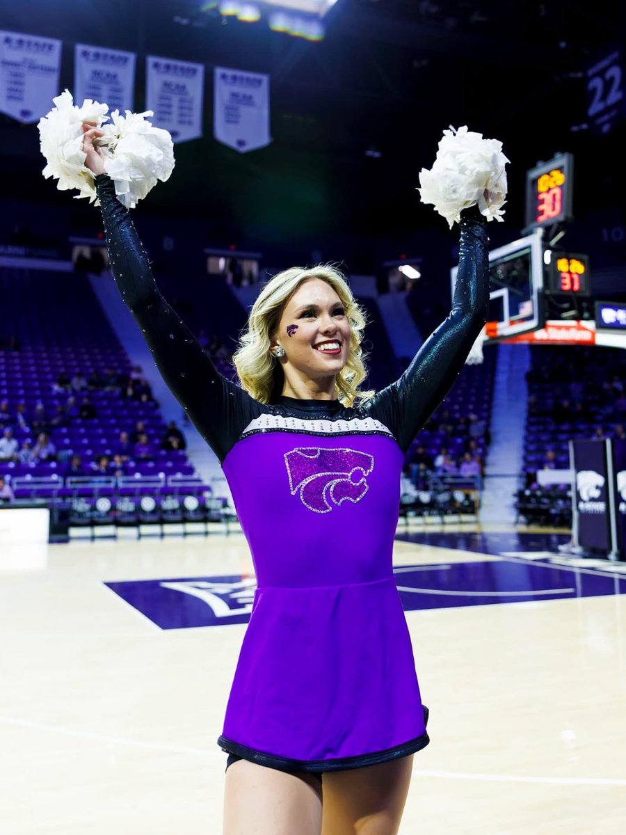 K-State Classy Cats tweet media