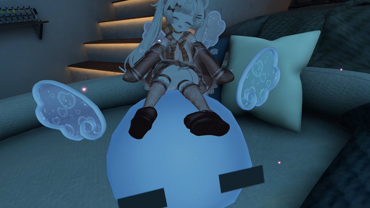 さぶろー。@VRC tweet media