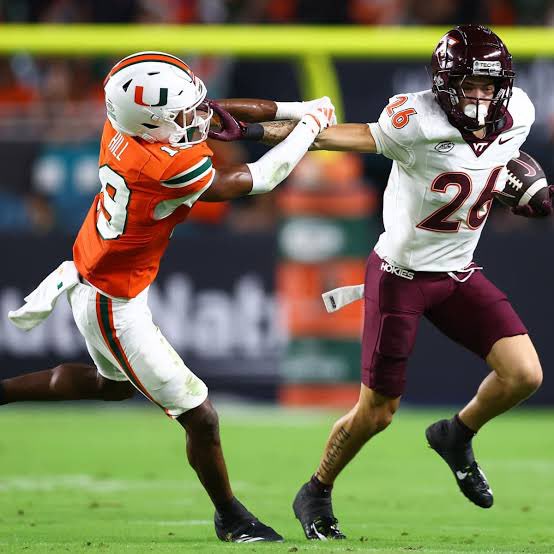 26 more Saturdays Hokie Nation. We got this <a href="/SonsofSatVT/">Sons of Saturday Virginia Tech</a>