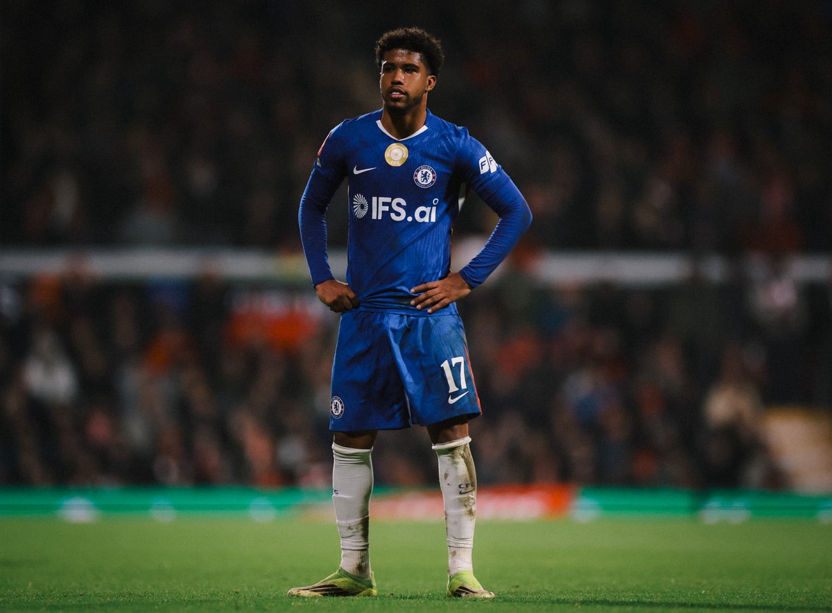 Chelsea Supporters Norway 🇳🇴 tweet media