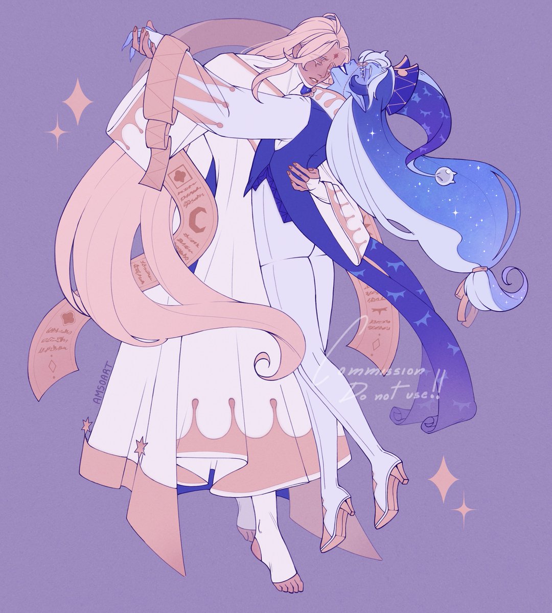 °• °•Oran°•° tweet media