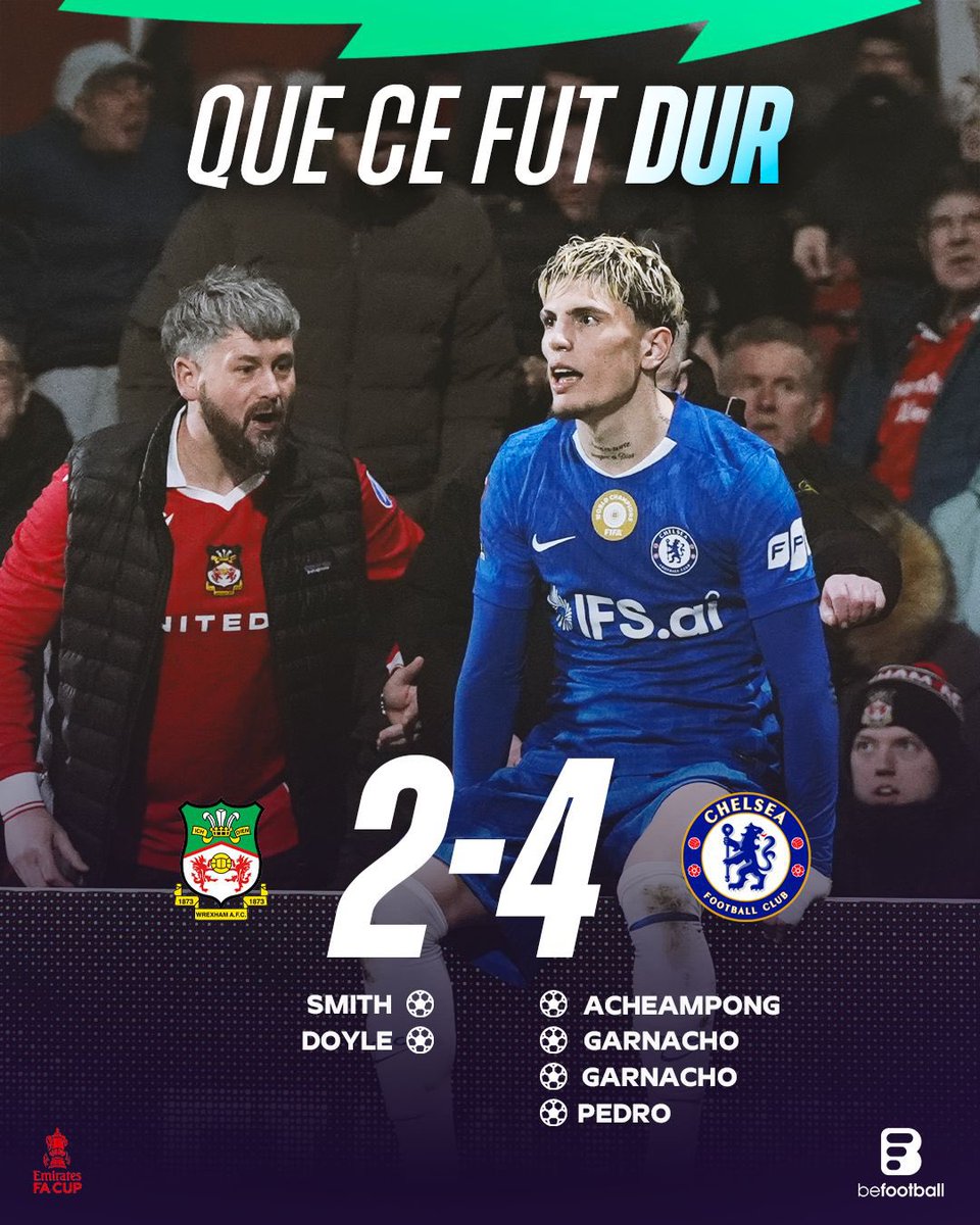 BeFootball tweet media