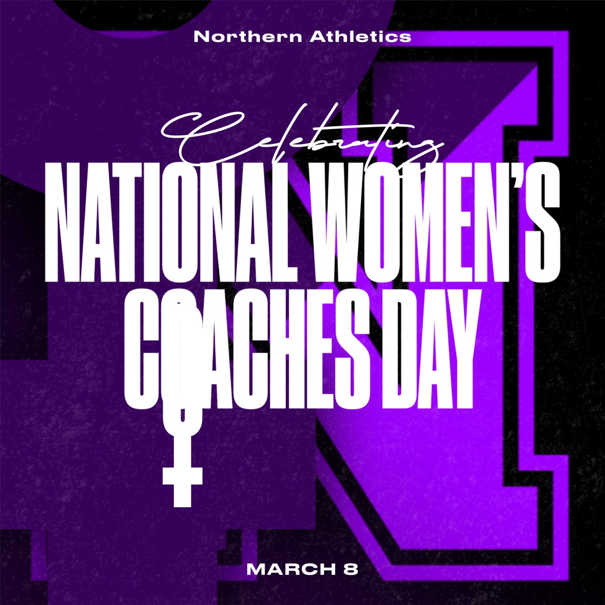 Northern Athletics tweet media
