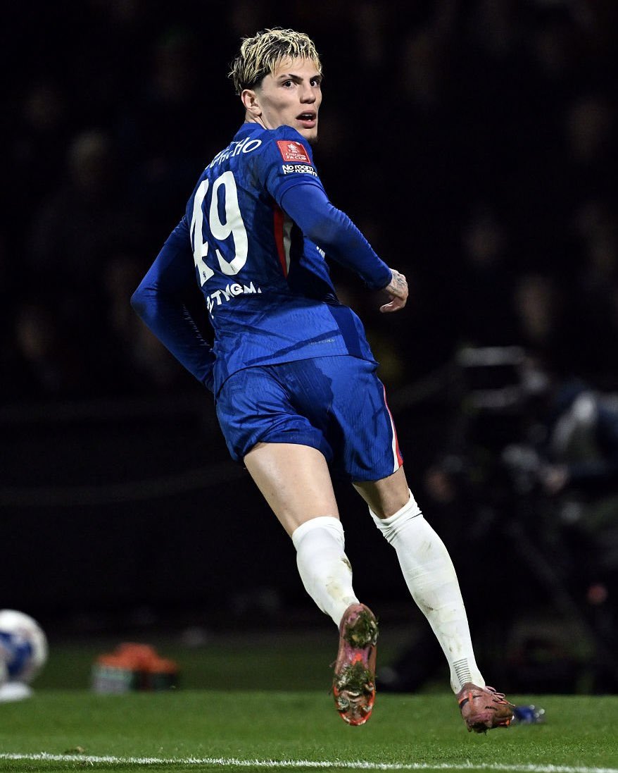 I’m Phill tweet media