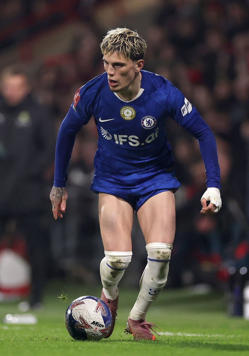 I’m Phill tweet media