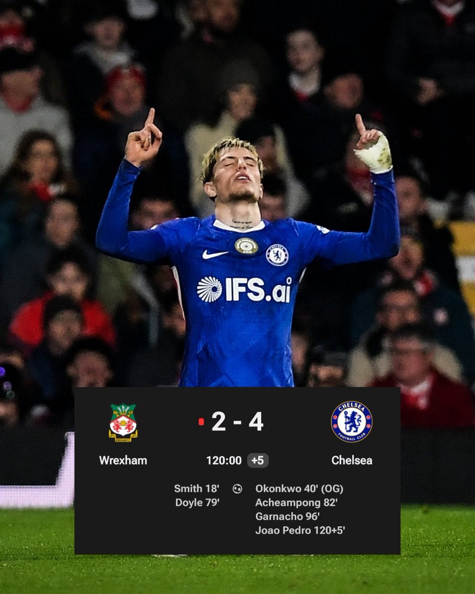 Extra Time Indonesia tweet media