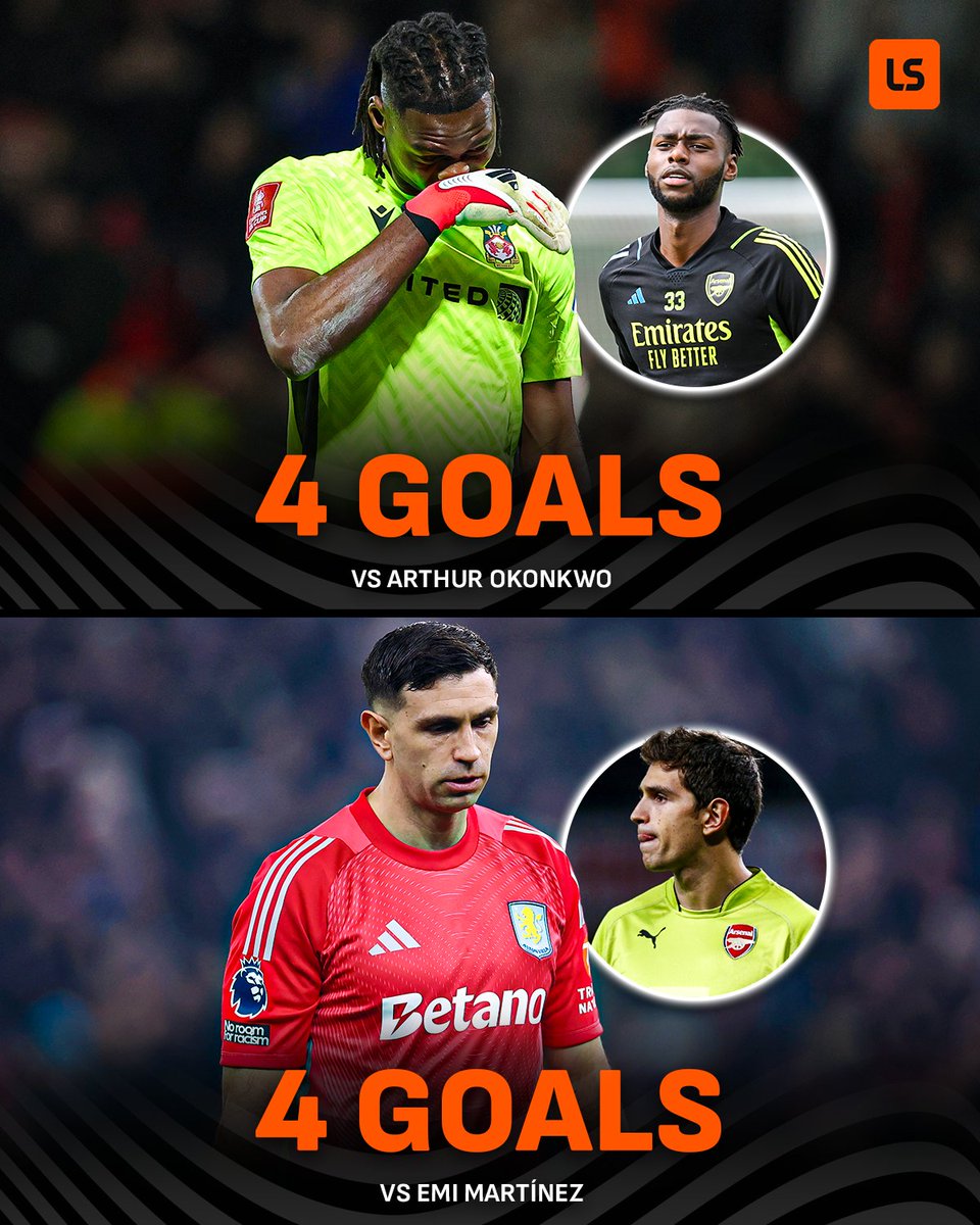 LiveScore tweet media