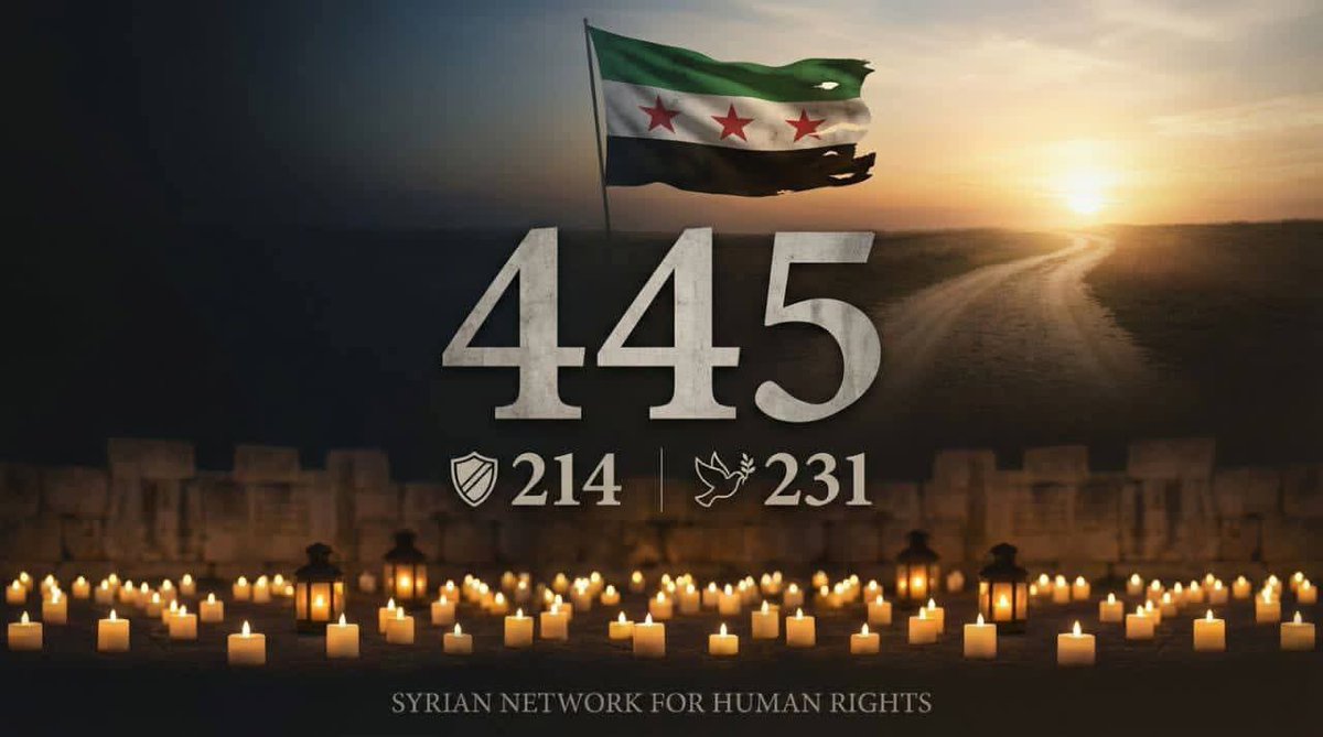 أتصلت امرأة علوية : يا إخوتي نحن بحاجة إليكم، هناك مسلحون يسرقون في المنطقة، فيهب الرجال لنجدتها استجابة لنداء الواجب والإنسانية ثم يكون الجزاء أن يُقتلوا بدمٍ بارد!445 شاب هبو لنجدة نساء طلبوا الحماية فسقطو شهداء الغدر
هذه ليست حادثة عابرة،بل جريمة تكشف انهياراً أخلاقياً عميقاً