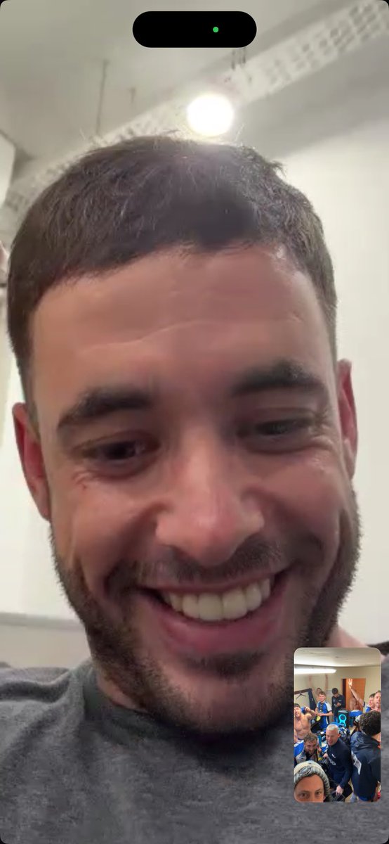 𝐈𝐥𝐟𝐫𝐚𝐜𝐨𝐦𝐛𝐞 𝐓𝐨𝐰𝐧 𝐀𝐅𝐂 tweet media