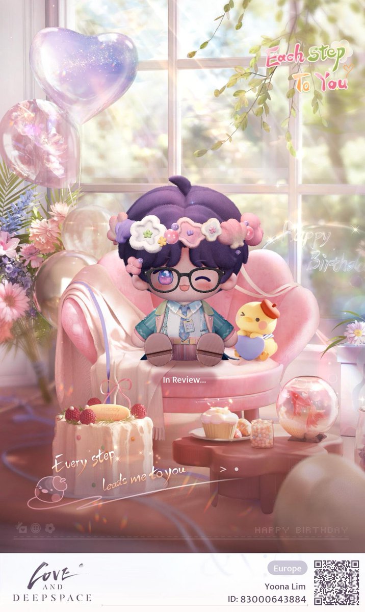 Evans / Chang (@deadlydesiresx) on Twitter photo 