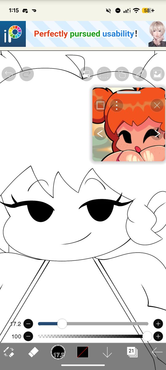 FNF_Nation (Comms open 4/5) tweet media