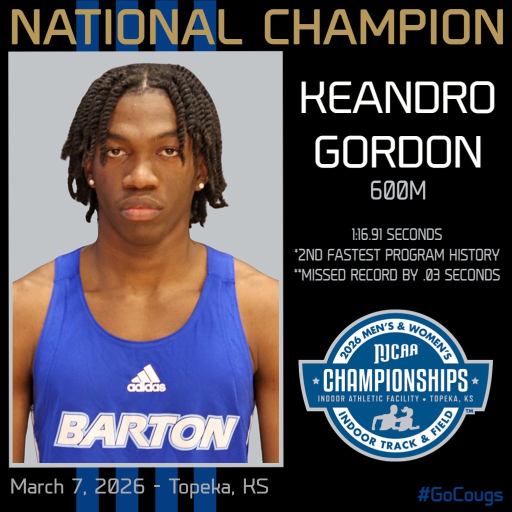 Barton Sports tweet media