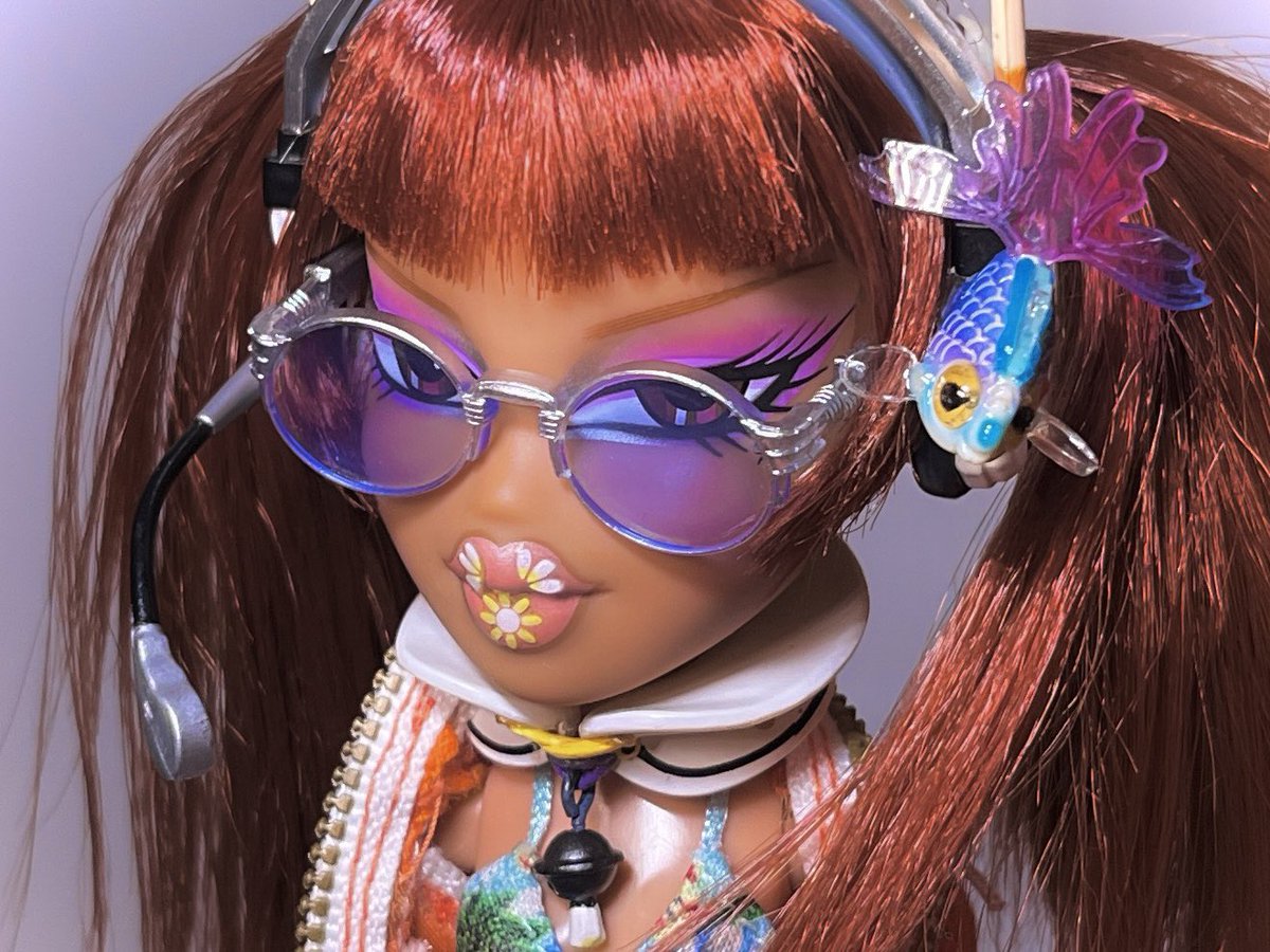 Fruitful night of restlying 🐠💽