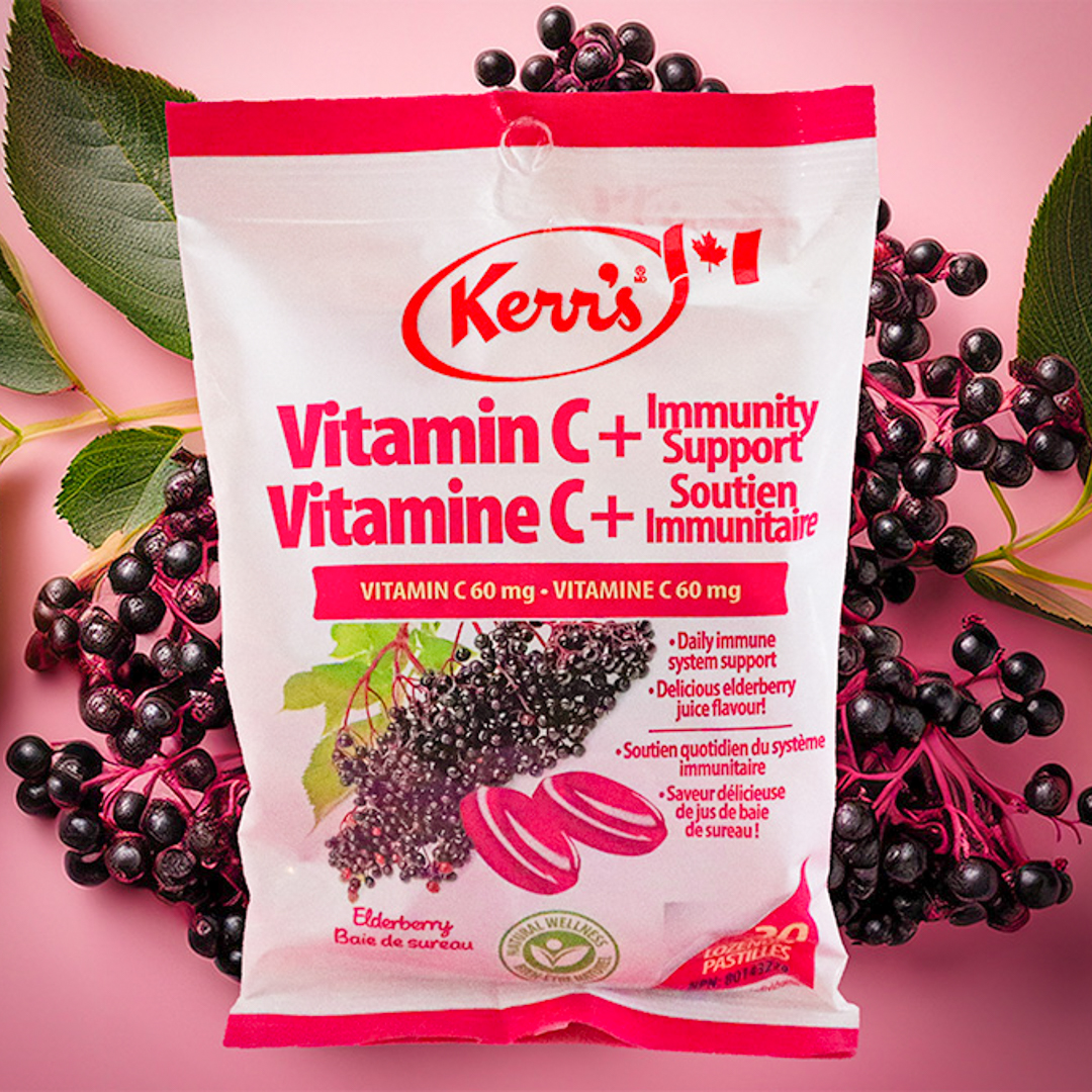 Kerr's Candy tweet media