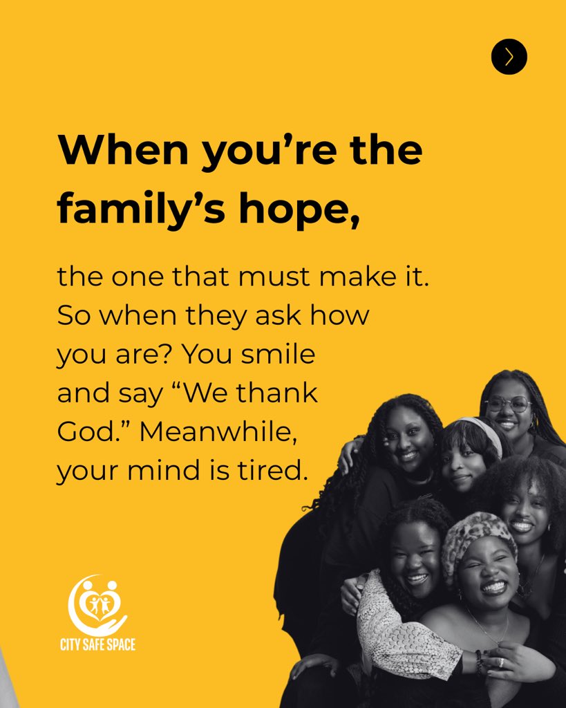 BlessbeckO39339's tweet photo. Letโs talk more about our mental health, because it matters. The last slide says it all. #DigitalPeerEducators2026 #CSSDPEProject #DPE2026 https://t.co/gJmLTHsqYj