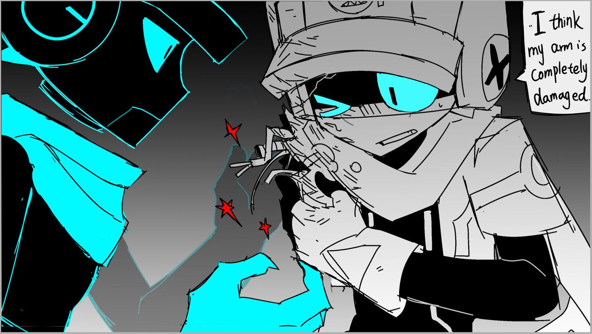 daydream204598's tweet photo. remake. https://t.co/STxLwrYVVk