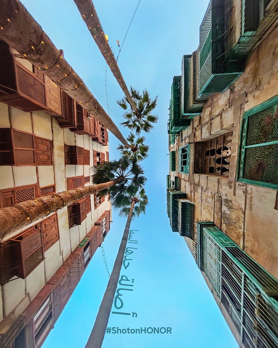 HONOR KSA | هونر السعودية tweet media