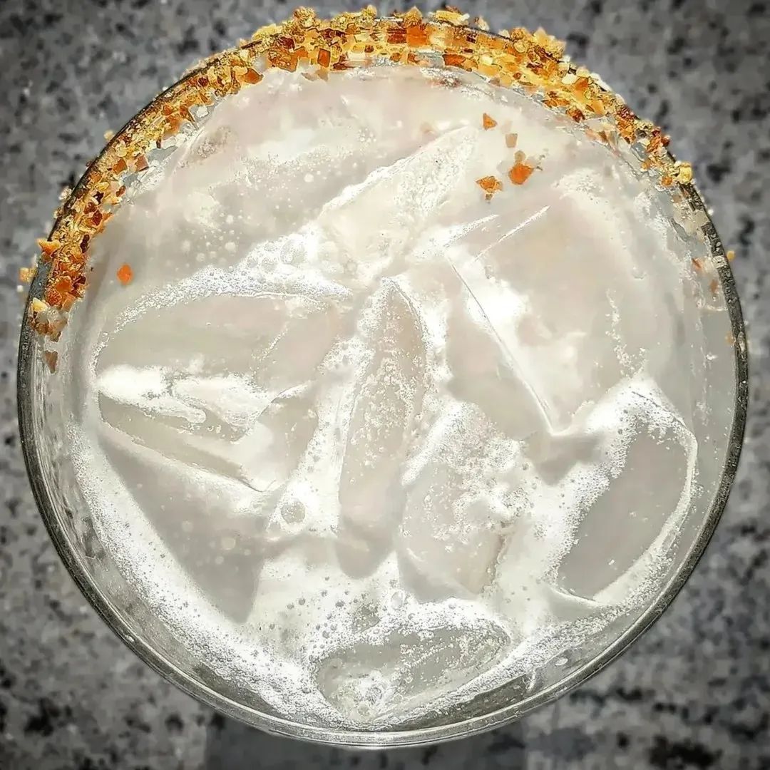 😎🍹 Lime in the Coconut handcrafted cocktail is back for the sunny season <a href="/CuveeDestin30A/">Cuvee 30A</a>! 

Cuvee30A.com/HappyHour #SpringBreak #HappyHour #Cuvee30A #30A