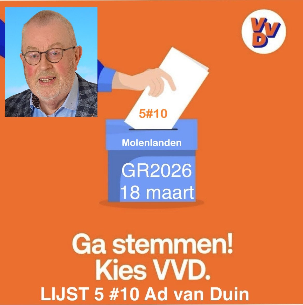 Ad van Duin tweet media