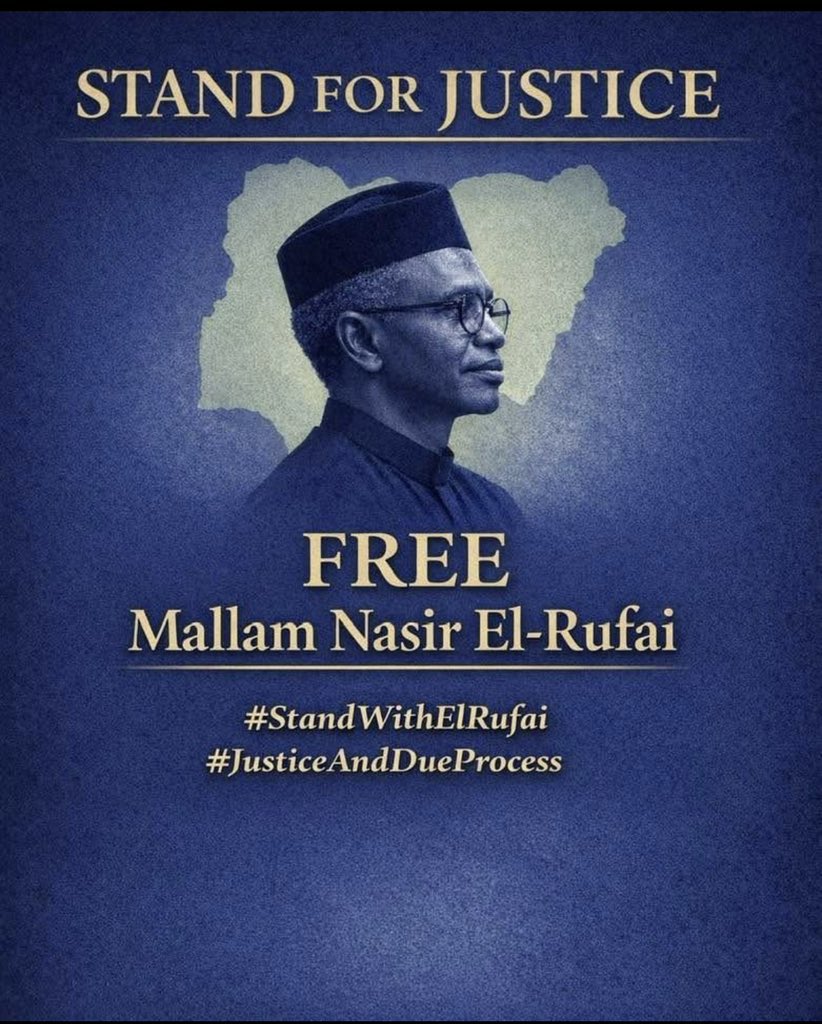 ibrhym_Atk's tweet photo. “Democracy is not only the right to vote, it is the right to live in dignity.”

~Kofi Annan
#justiceAndDueProcess
#StandWithElrufai https://t.co/gvGd0zTqjQ