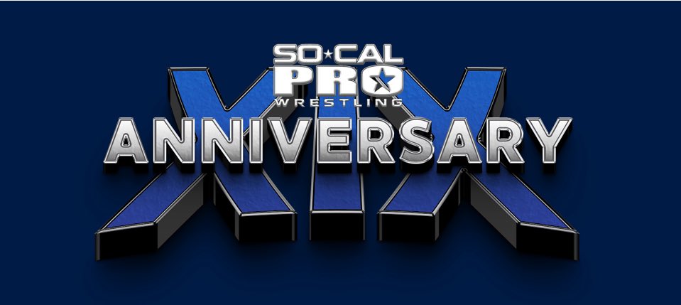 SoCal Pro Wrestling tweet media