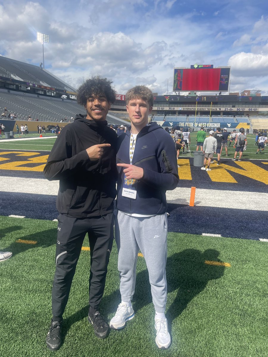 Rocco Griguoli tweet media